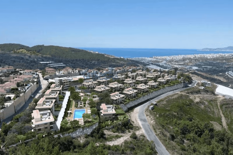 Villa Acerola