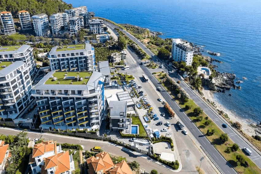 Villa Apricot - фото 2