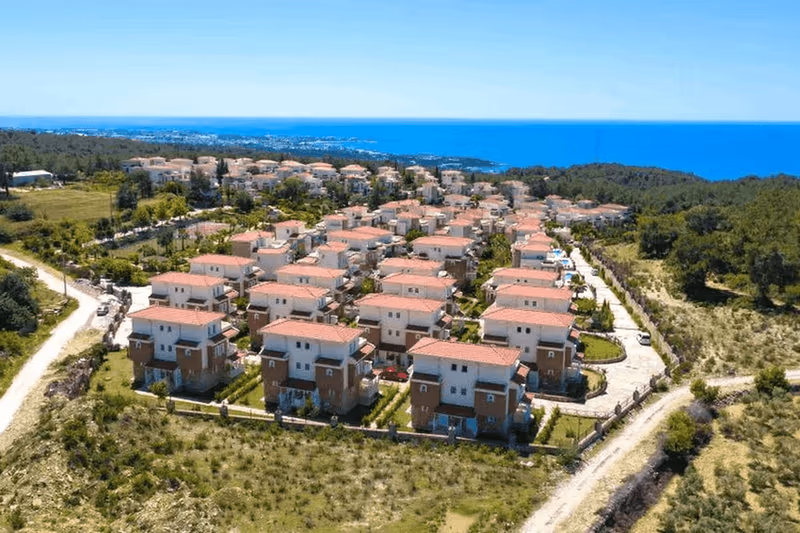 Villa Aronia