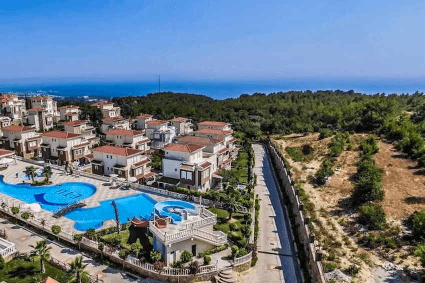 Villa Aronia - фото 4