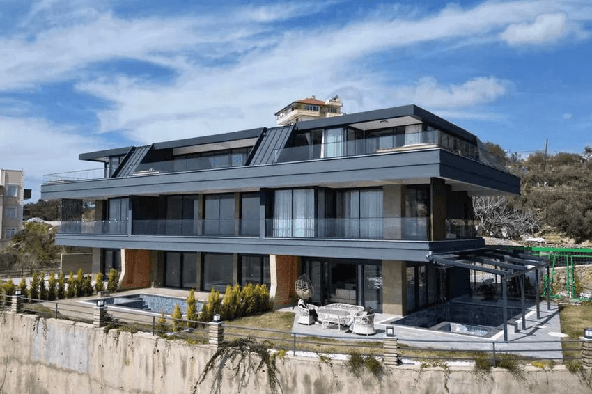 Villa Aster - фото 2