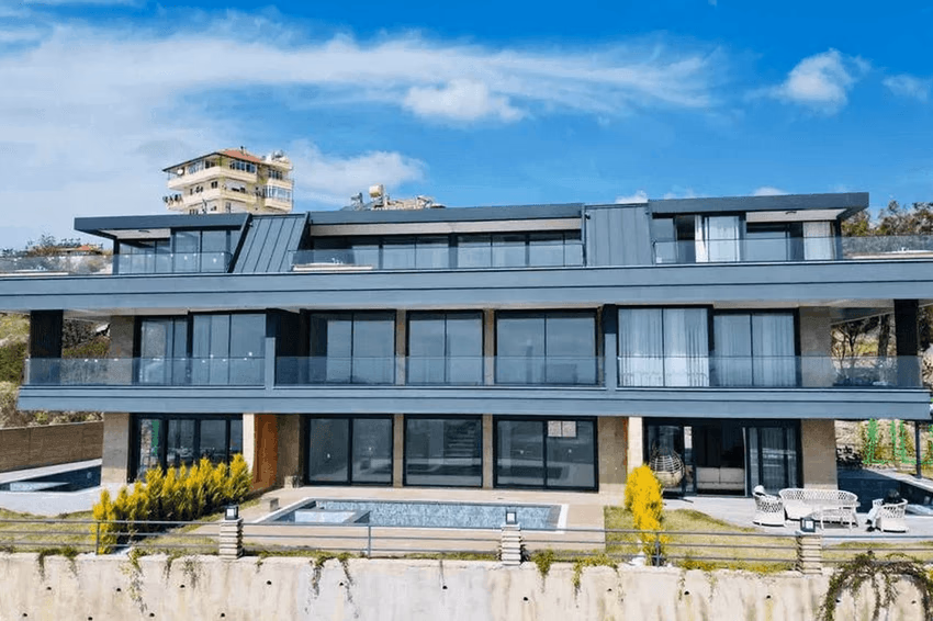 Villa Aster - фото 3