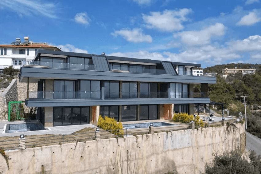 Villa Aster - фото 4