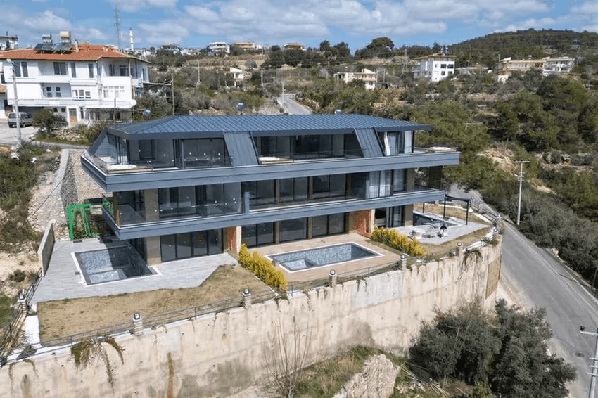 Villa Aster - фото 5