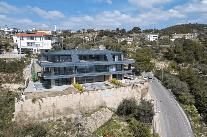 Villa Aster - фото 6