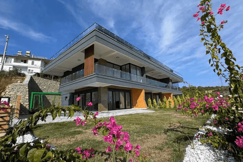 Villa Aster - фото 8