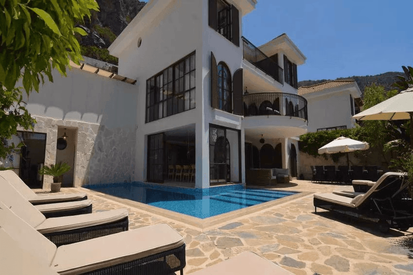 Villa Avocado - фото 2