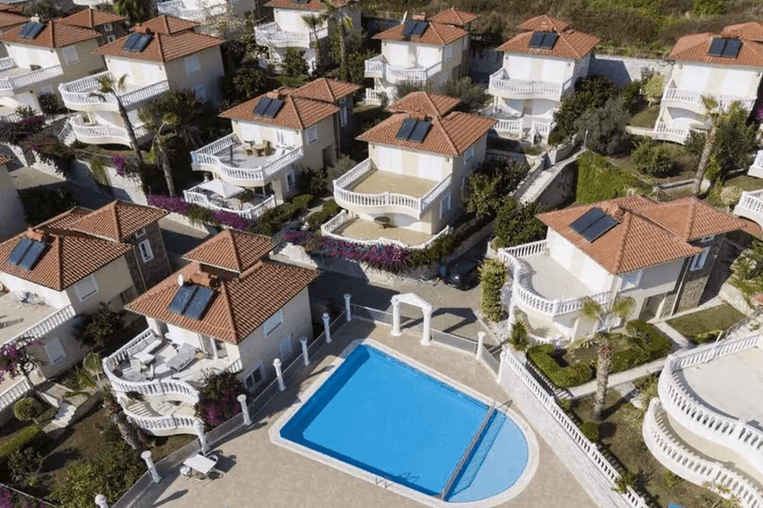 Villa Bael - фото 2