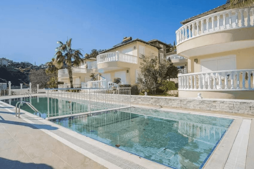 Villa Bael - фото 3