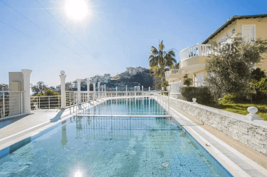 Villa Bael - фото 4
