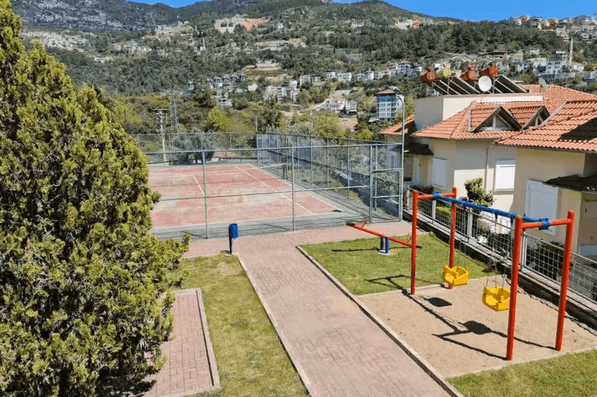 Villa Bael - фото 7