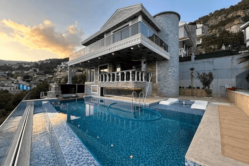 Villa Bilberry