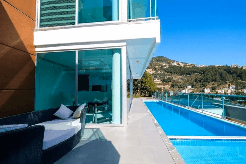 Villa Blueberry - фото 4
