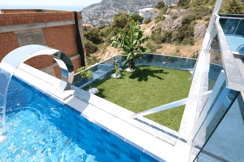 Villa Bougainvillea - фото 4