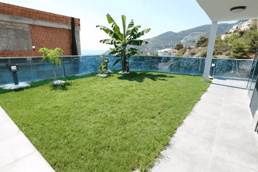 Villa Bougainvillea - фото 7
