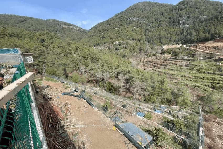 Villa Cantaloupe - фото 3