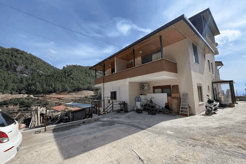 Villa Cantaloupe - фото 4