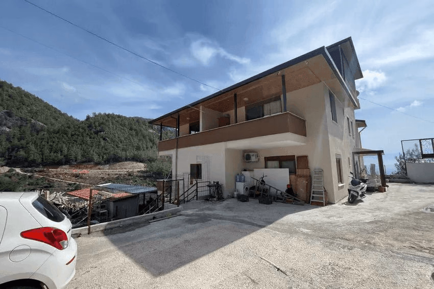 Villa Cantaloupe - фото 5