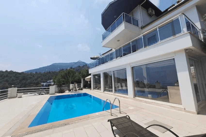 Villa Cherry Gold - фото 2
