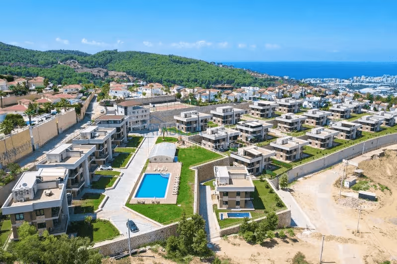 Villa Citron
