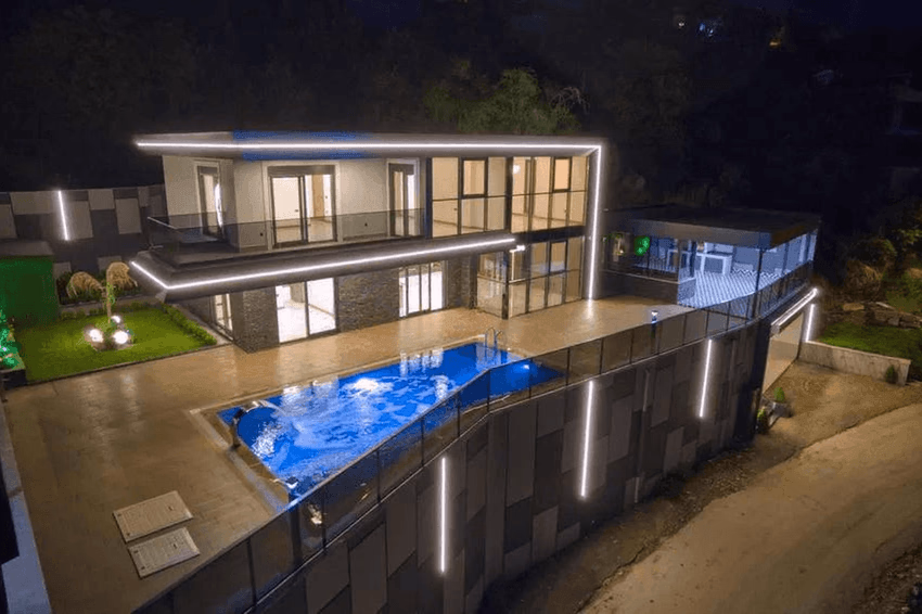 Villa Cloudberry - фото 2
