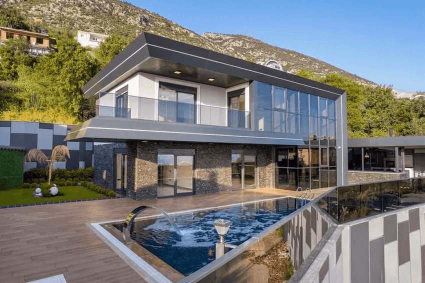 Villa Cloudberry - фото 3