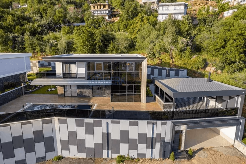 Villa Cloudberry - фото 4
