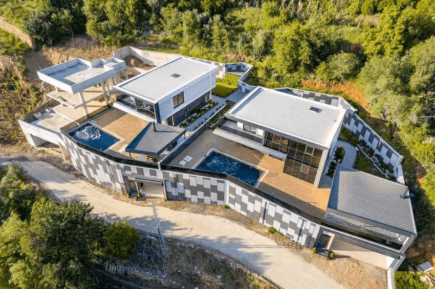 Villa Cloudberry - фото 5