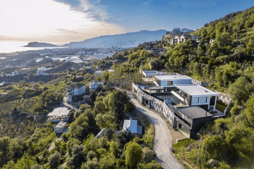 Villa Cloudberry - фото 6