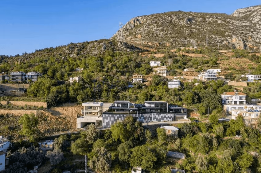 Villa Cloudberry - фото 7
