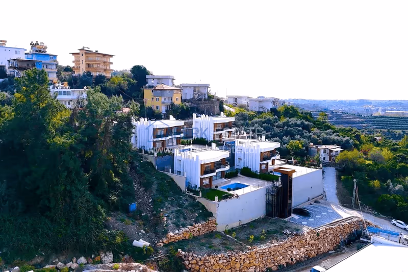 Villa Fig