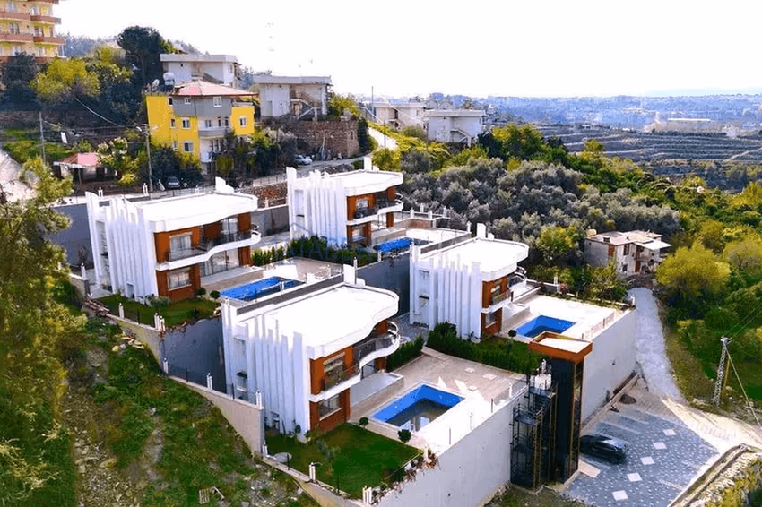 Villa Fig - фото 2