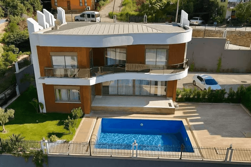 Villa Fig - фото 6