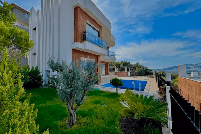 Villa Fig - фото 7