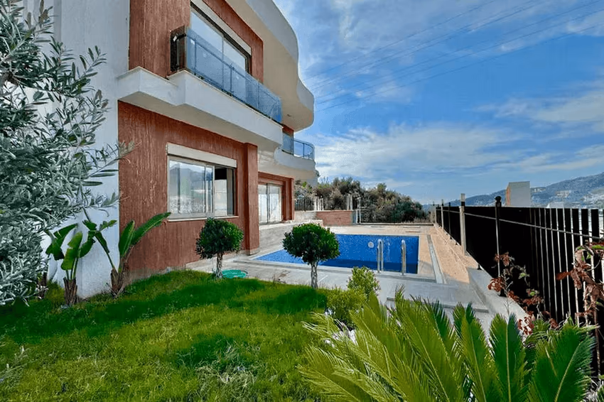 Villa Fig - фото 8