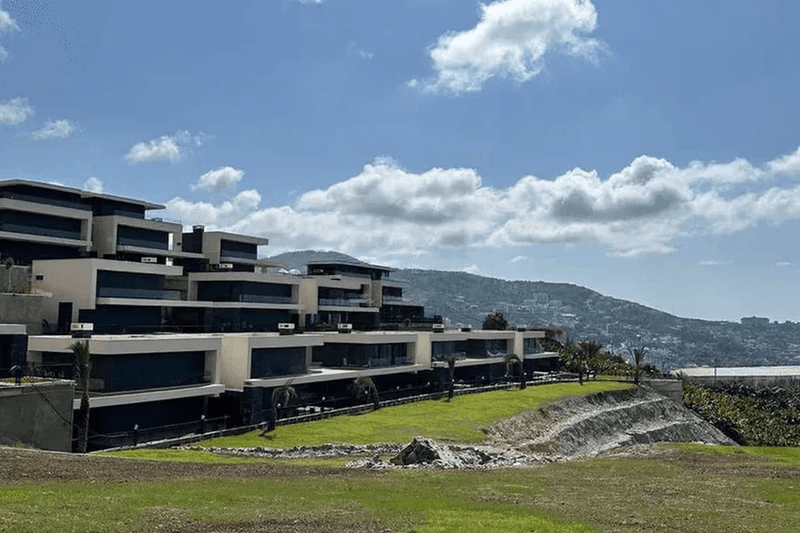 Villa Freesia