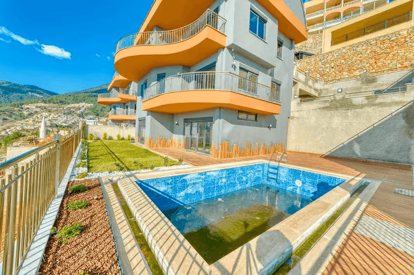Villa Gardenia - фото 2