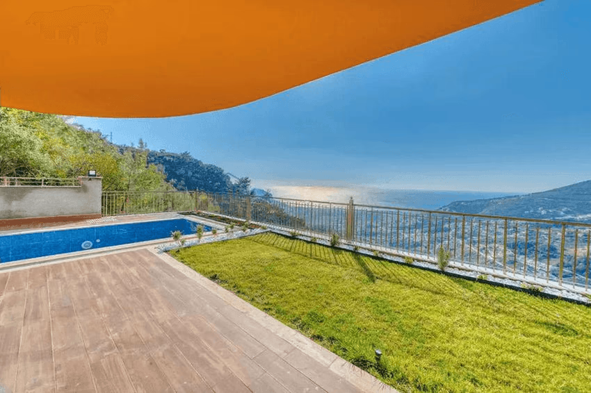 Villa Gardenia - фото 4