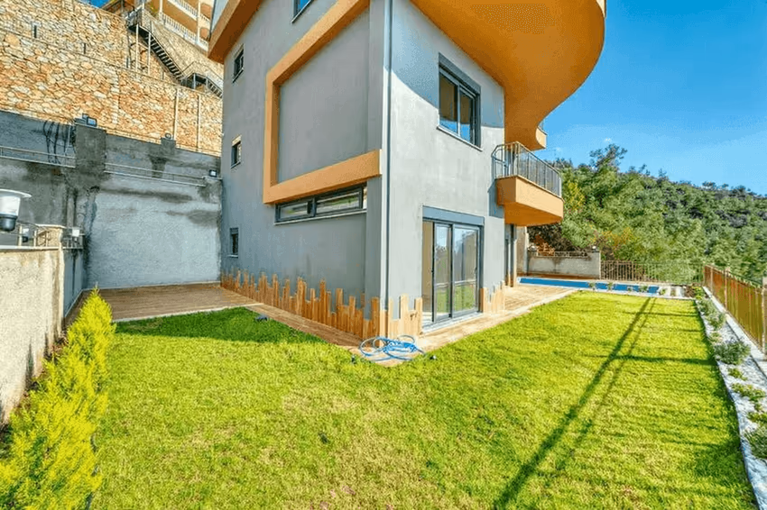 Villa Gardenia - фото 6