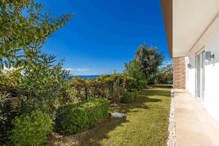 Villa Gooseberry - фото 7