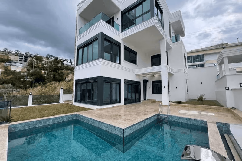 Villa Guava