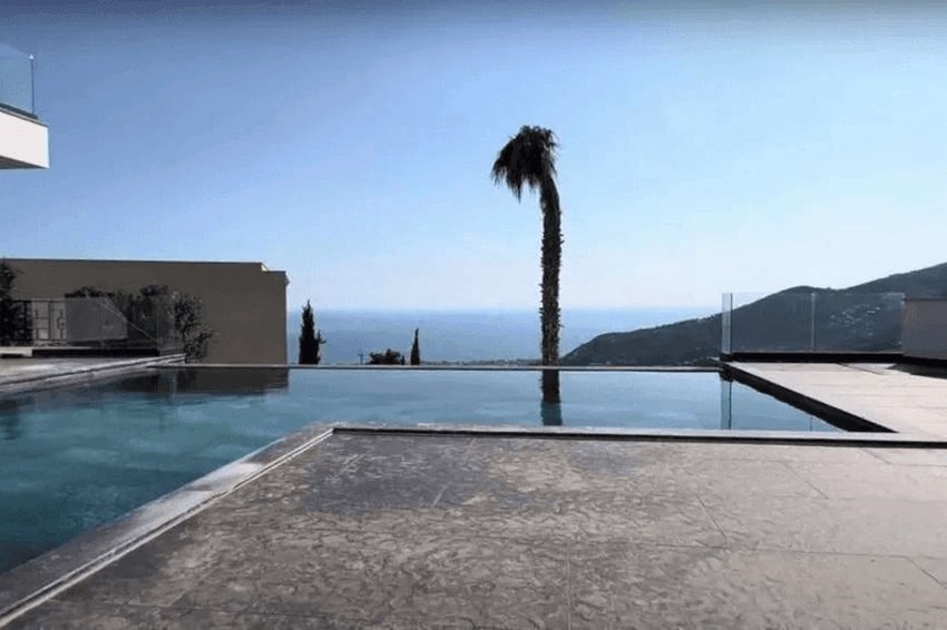 Villa Honeysuckle - фото 4