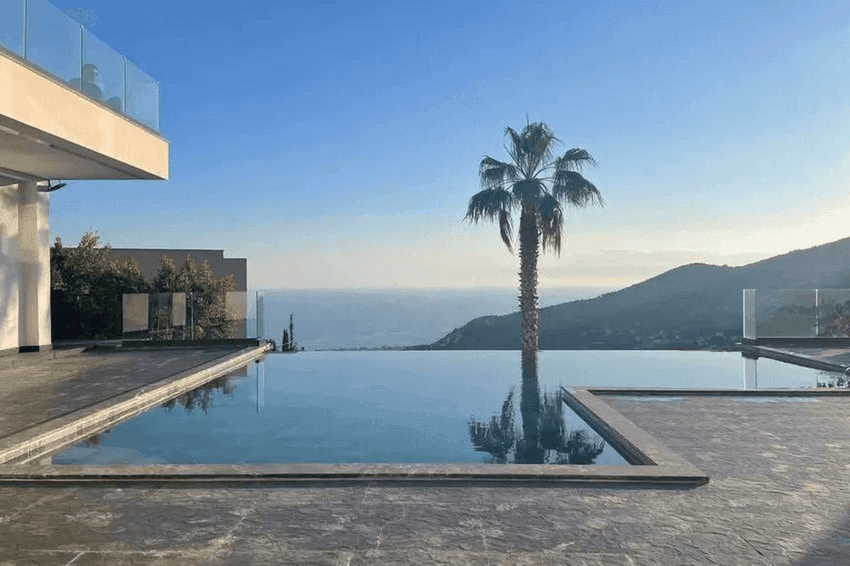 Villa Honeysuckle - фото 5