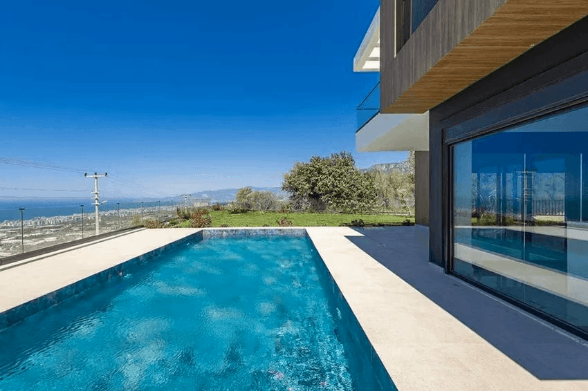 Villa Jasmine - фото 4