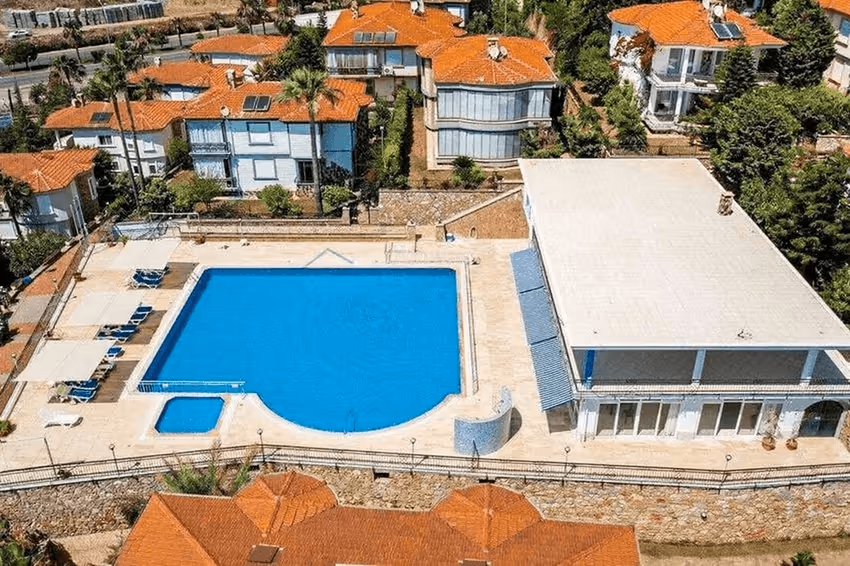 Villa Lemon - фото 5
