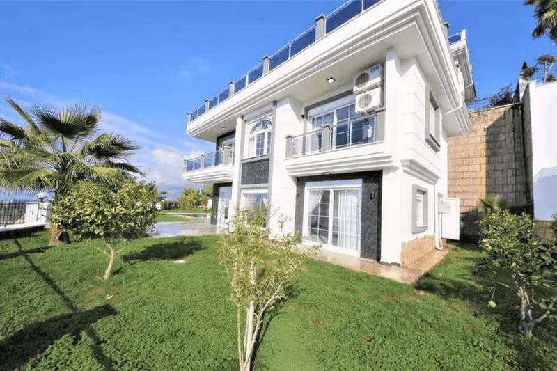 Villa Lime Pearl