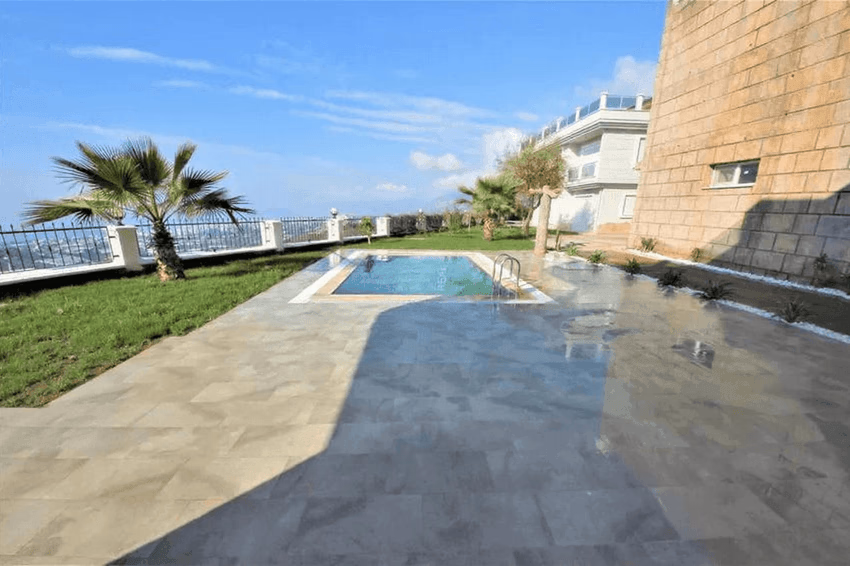 Villa Lime Pearl - фото 5