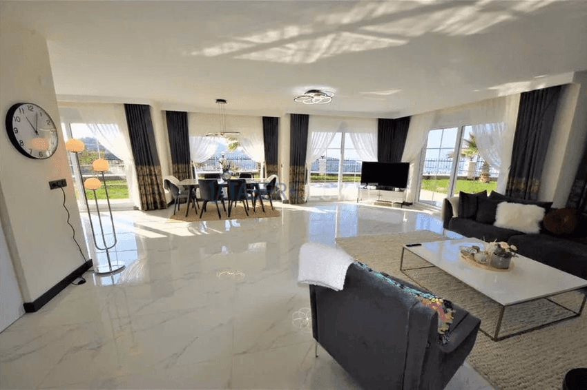 Villa Lime Pearl - фото 6