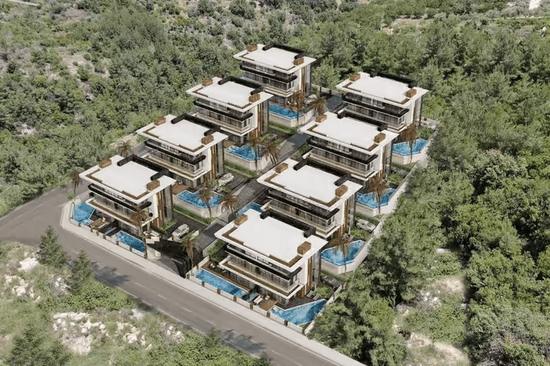 Villa Lotus