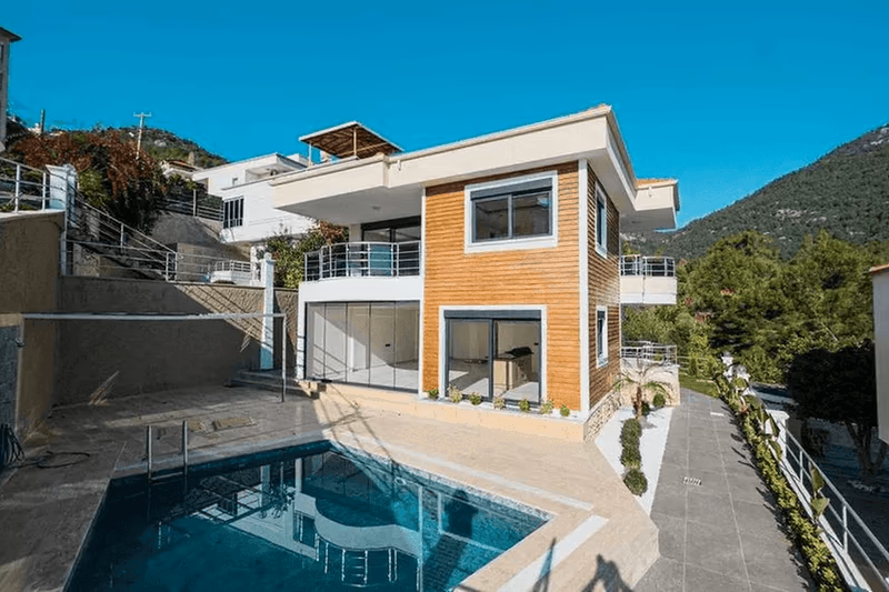 Villa Magnolia